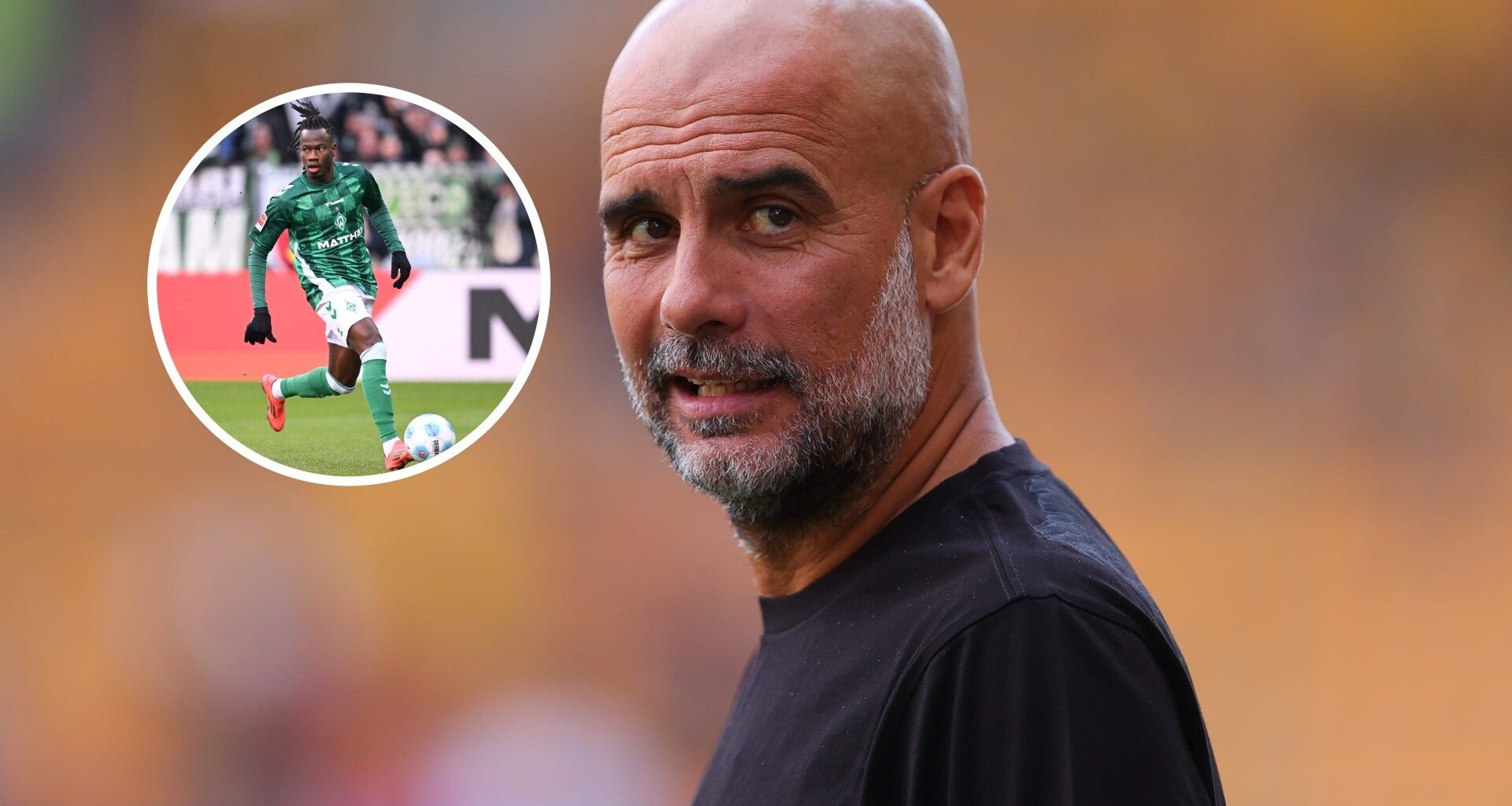 Manchester City could soon sell international likened to Achraf Hakimi as several clubs make loan-to-buy proposals