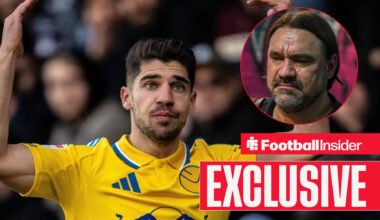 Manor Solomon 'first on Leeds' priority list' after Thomas Frank confession
