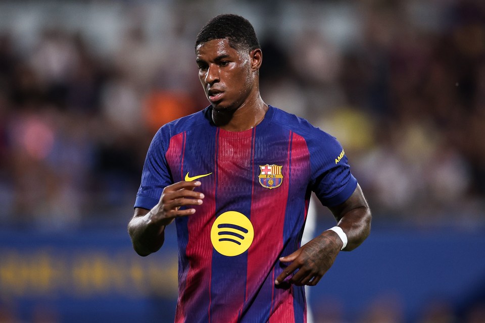 The England international had earlier provided an assist for Raphinha
