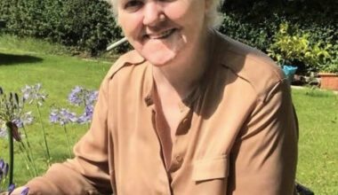 Margaret McCauley, Glasgow and Bonahill,