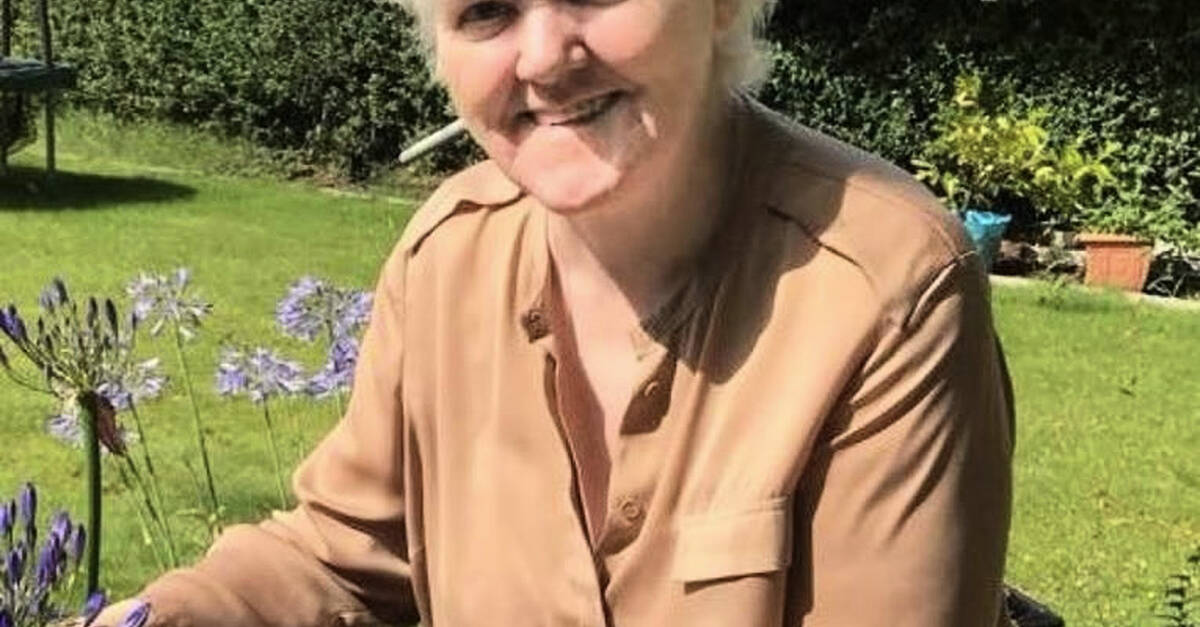 Margaret McCauley, Glasgow and Bonahill,