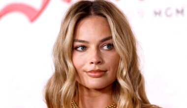 Wuthering Heights adaptation starring Margot Robbie features ‘discomforting’ explicit scenes