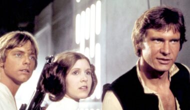 Ryan Gosling and Matt Smith's "entirely original" Star Wars movie confirms cast as filming starts