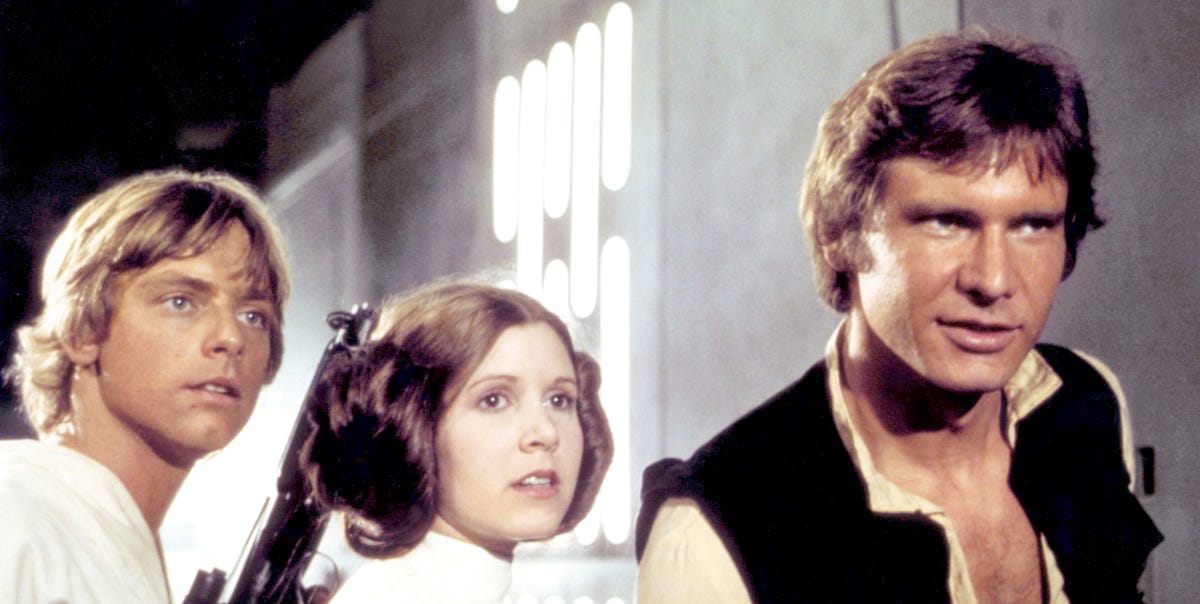 Ryan Gosling and Matt Smith's "entirely original" Star Wars movie confirms cast as filming starts