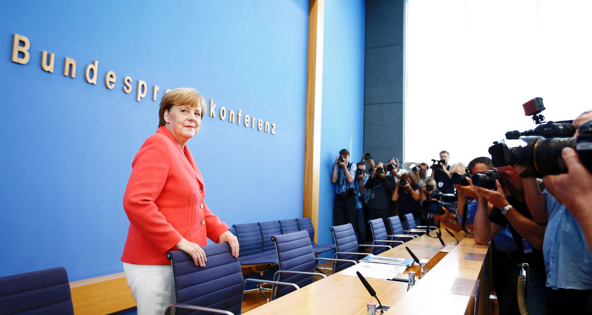 Was Germany “able to do this”? • Inside Story