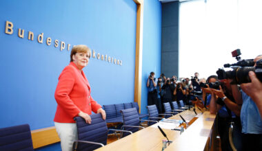 Was Germany “able to do this”? • Inside Story