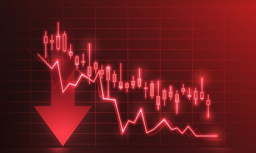 FIIs log first equity inflow in August, reversing five day losing streak