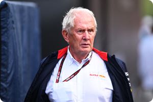 Marko ends Vettel return and Verstappen exit talk