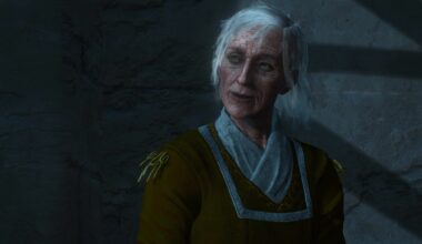 More Evidence of Toussaint in The Witcher Season 5