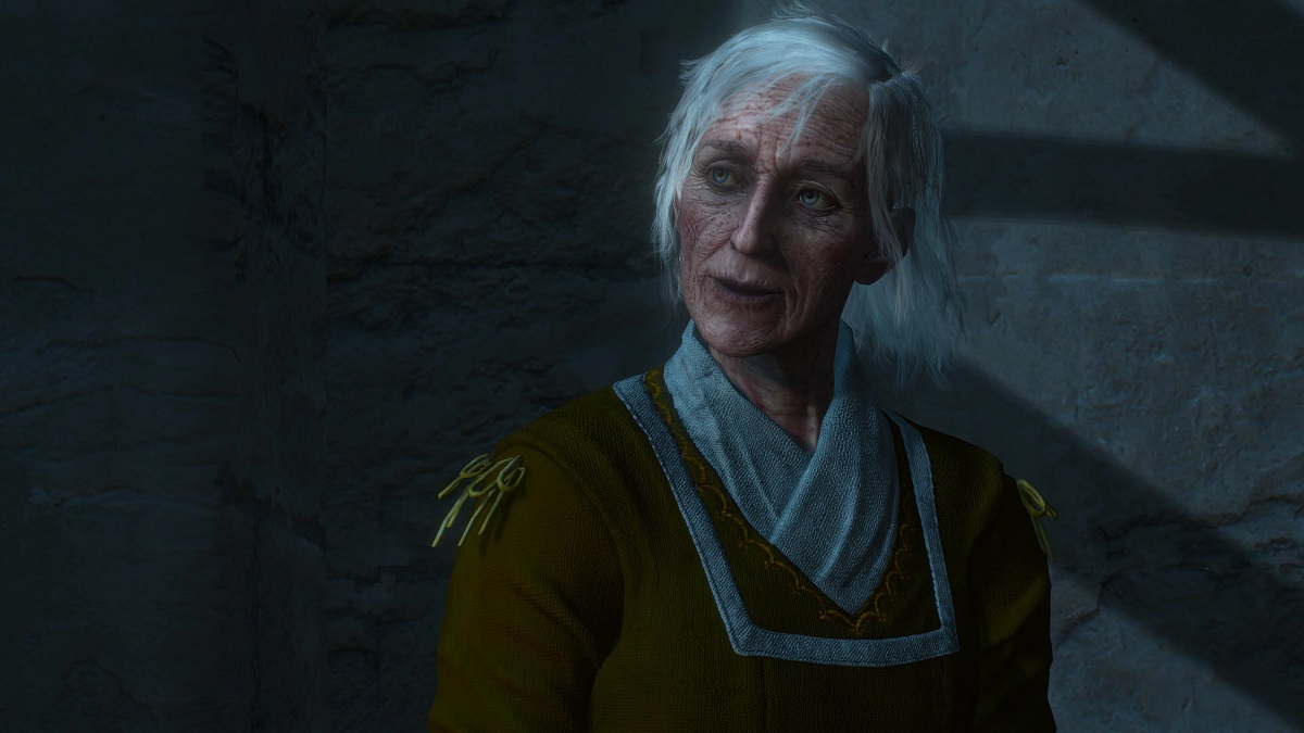 More Evidence of Toussaint in The Witcher Season 5
