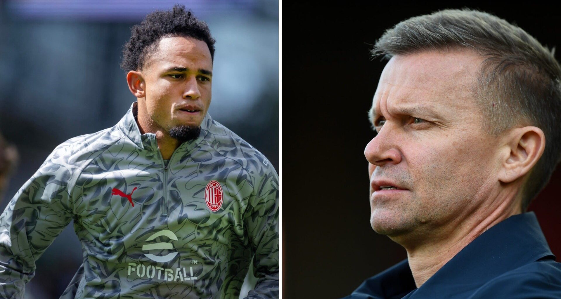 Jesse Marsch has already detailed why Leeds United want to sign Noah Okafor