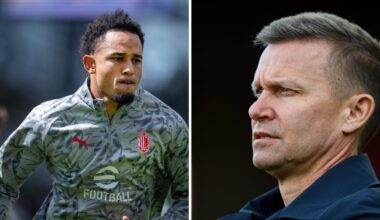 Jesse Marsch has already detailed why Leeds United want to sign Noah Okafor