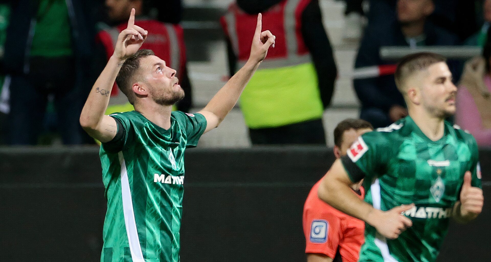 Birmingham showing strong interest in "gifted" £1.3m star