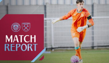 Report & Reaction | Kanté scores but U21s beaten by defending champions Manchester City