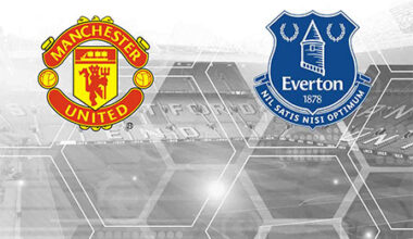 Match Preview: Manchester Utd vs Everton