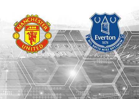 Match Preview: Manchester Utd vs Everton