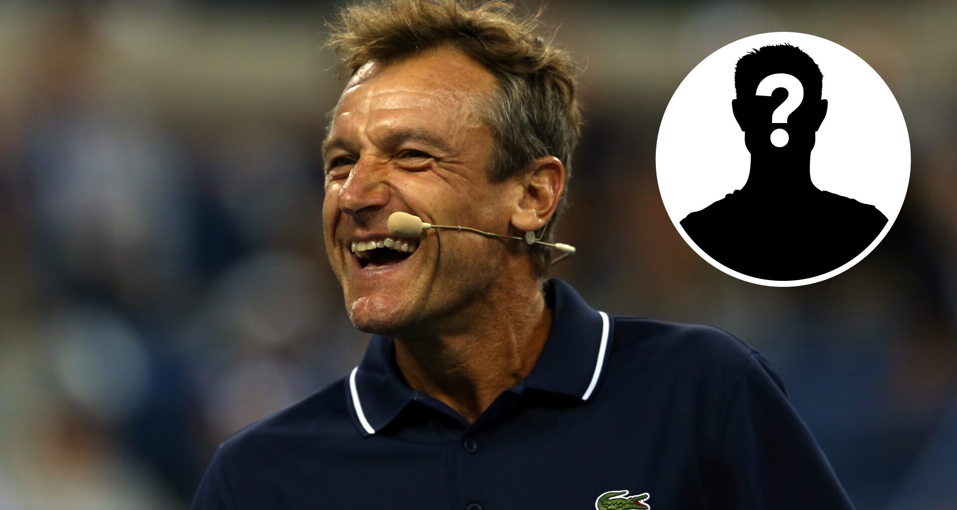 Mats Wilander picks an American ATP player as his ‘dark horse’ for the US Open title