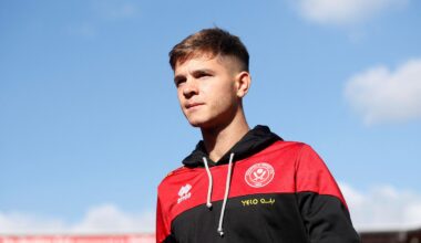 Sheffield United could sign "incredible" £10m star in McAtee repeat
