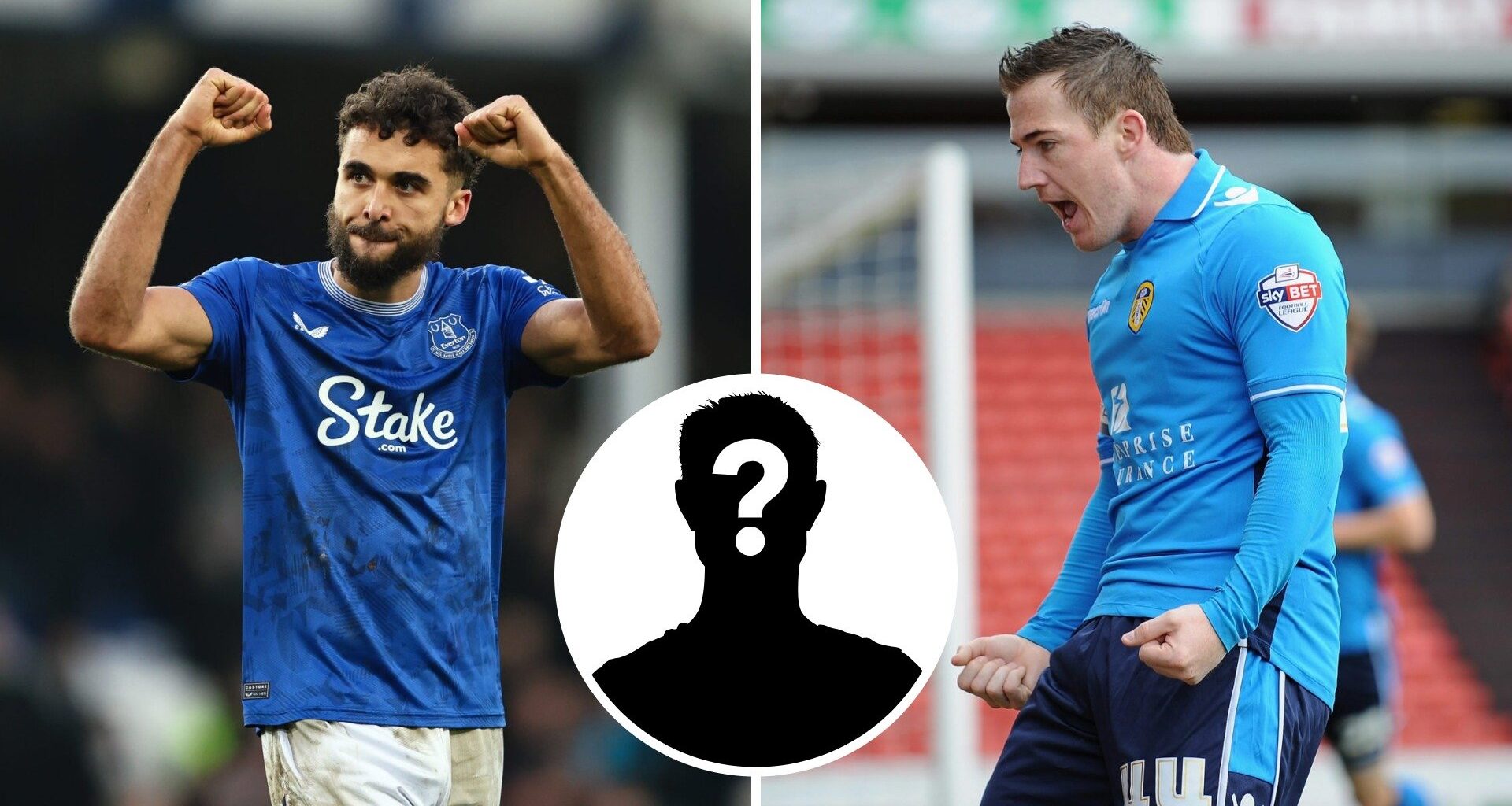 Ross McCormack says Leeds United should have signed 88-goal striker instead of Dominic Calvert-Lewin