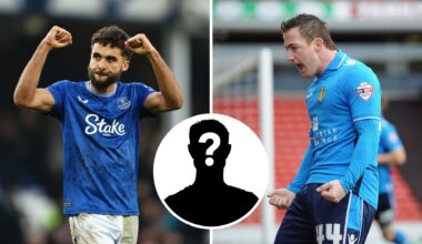 Ross McCormack says Leeds United should have signed 88-goal striker instead of Dominic Calvert-Lewin