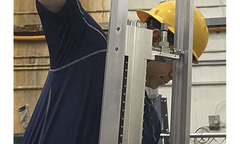 Measurements by the MARATHON experiment at Jefferson Lab advance the understanding of nucleon structure