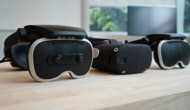 Meta’s prototype headsets show off the future of mixed reality