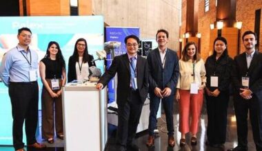 Brain Navi Biotechnology's NaoTrac performs first surgeries in Spain