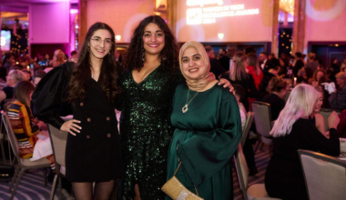 Announcing the shortlist for the Women in Tech Excellence Awards 2025