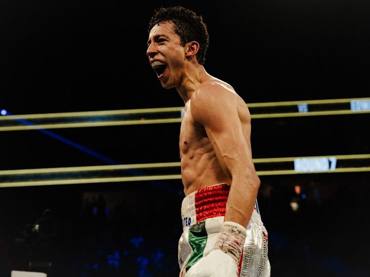 The Ring Ratings Reviewed 2025: Espinoza leads at 126