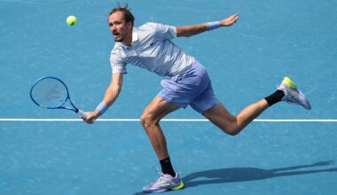 Daniil Medvedev looking for answers after another early Cincinnati defeat | ATP Tour