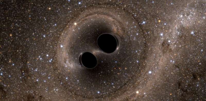 Meet ‘lite intermediate black holes,’ the supermassive black hole’s smaller, much more mysterious cousin