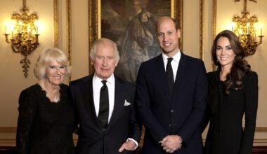6 Dress Code Rules Royals Are Expected to Follow | Gallery