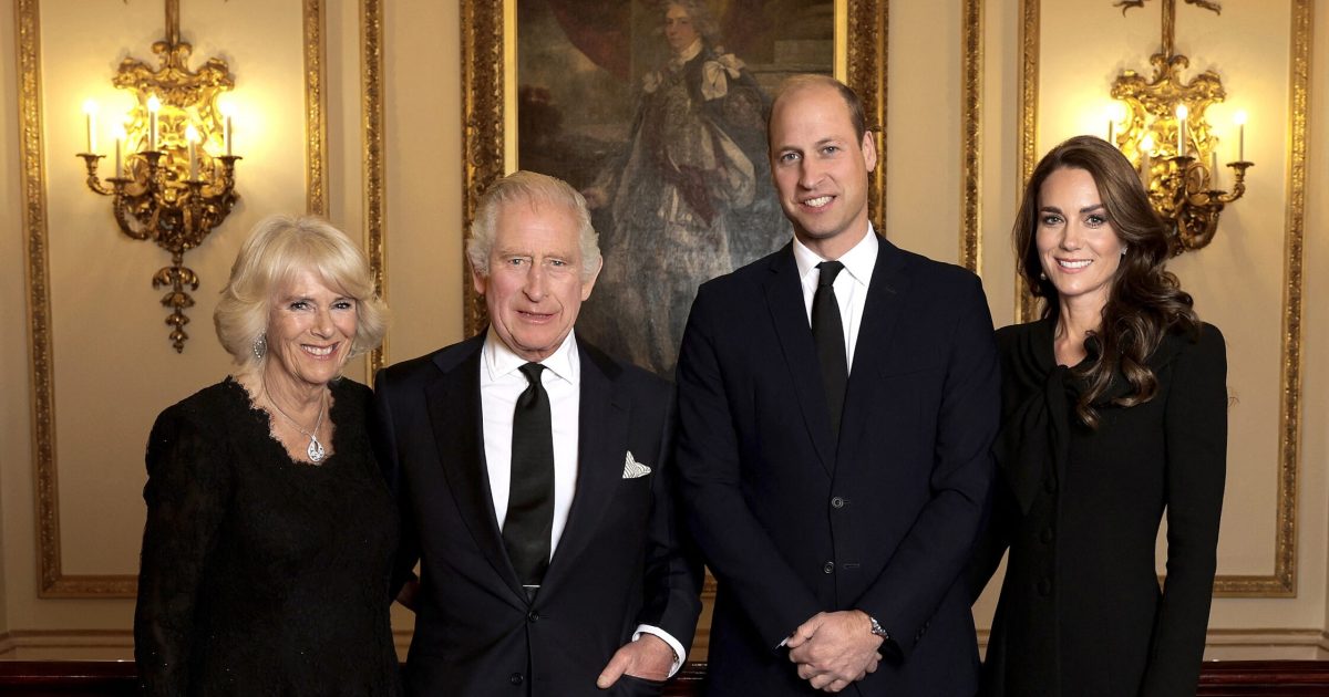 6 Dress Code Rules Royals Are Expected to Follow | Gallery