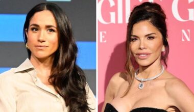 Is Lauren Sánchez Launching a Lifestyle Brand?