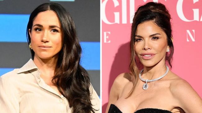 Is Lauren Sánchez Launching a Lifestyle Brand?