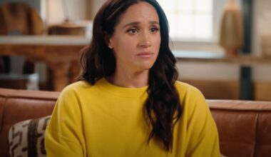 Meghan Markle Addresses Critics Like Never Before: ‘I’m a Real Person’