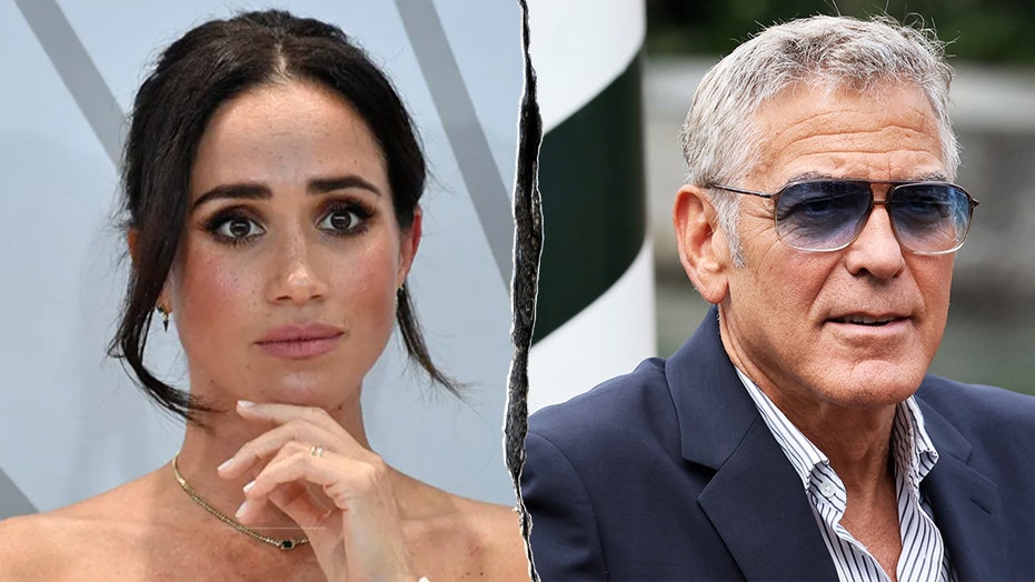 Fox News Entertainment Newsletter: Royal experts on Meghan Markle’s ‘pity party’; George Clooney skips event