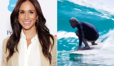 Meghan Markle Drops 'Important Message' About Prince Harry in Flirty Post