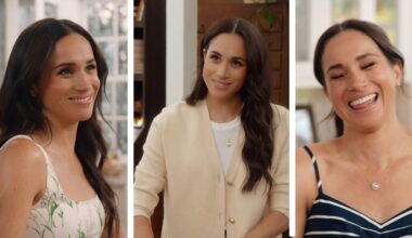 Every Outfit Meghan Markle Wears on 'With Love, Meghan' Season 2