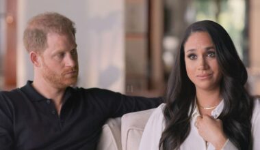 Expert claims Harry, Meghan's royal talks had hidden motive amid PR shake-up.