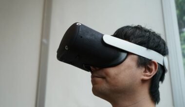 Meta will demo two prototype VR headsets soon, one of which has above retinal resolution