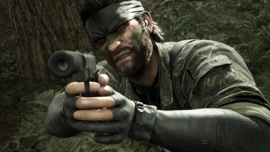 Metal Gear Solid Delta's Dismal PS5 Pro Support Could Use a Rethink 1