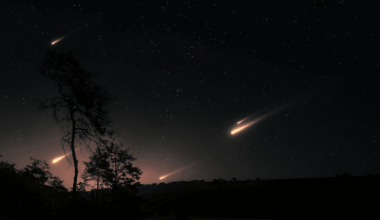 An Incident In 1888 Sulaymaniyah May Be The Only Confirmed Death By Meteorite