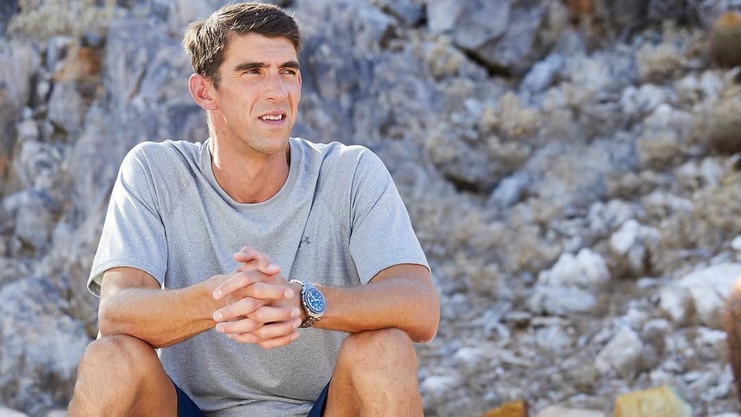 Michael Phelps slams USA Swimming leadership, calls for urgent overhaul
