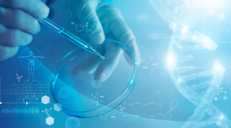 Automated microbiological testing market