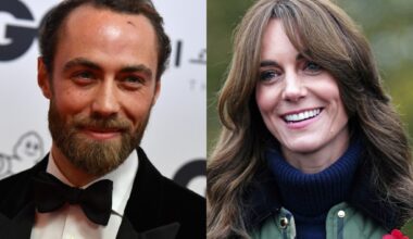 Fans Agree James Middleton’s Son Inigo Is Just Like Prince Louis