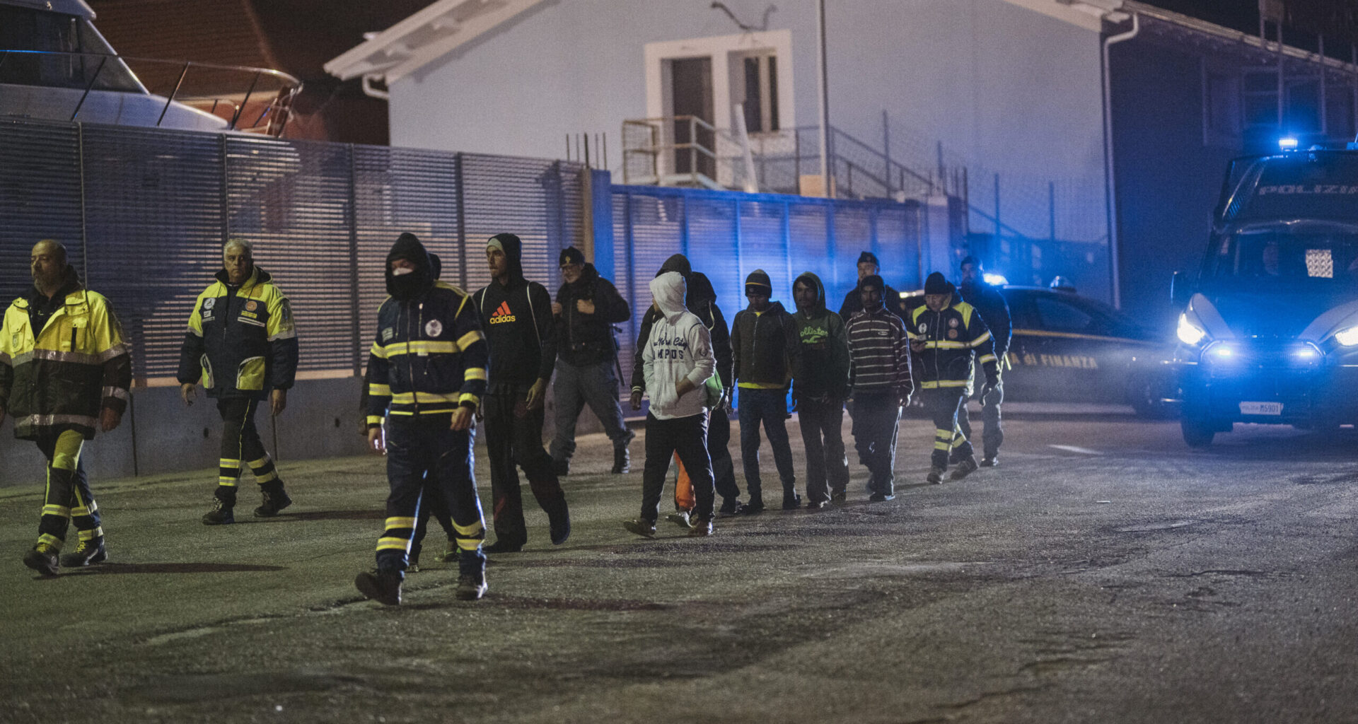 Orbán’s Aide Slams CJEU Ruling Making Impossible to Deport Illegal Migrants