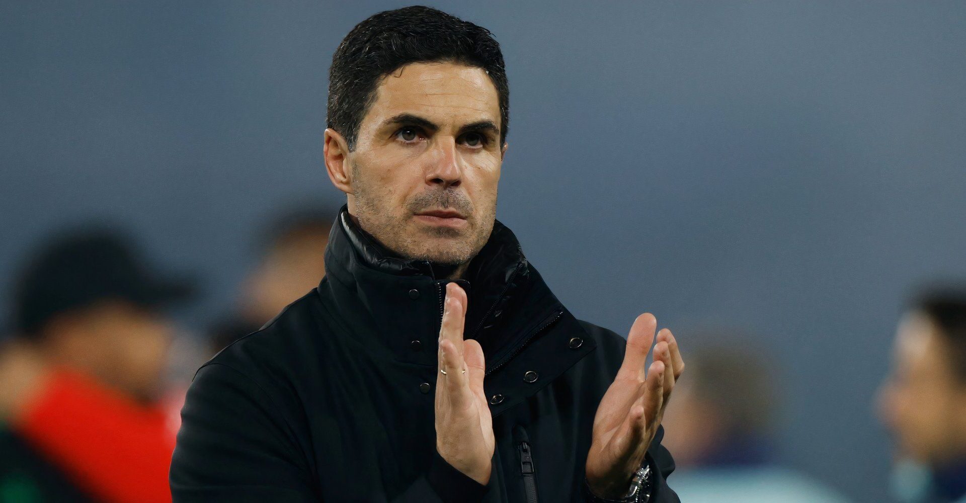 Berta Wants to Sign £345,000-a-Week Star on Loan for Arsenal