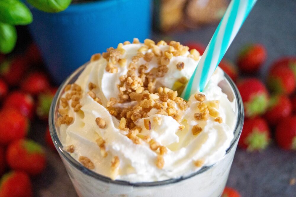 We fed people a milkshake with 130g of fat to see what it did to their brains – here’s what we learned