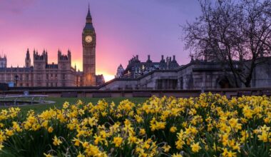 UK study visa grants strengthening in first half of 2025 - ICEF Monitor